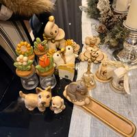 Collezione  Thun fuori profuzione  (vedi descriz)