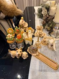 Collezione  Thun fuori profuzione  (vedi descriz)