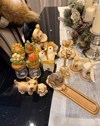 Collezione  Thun fuori profuzione  (vedi descriz)