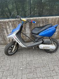 Mbk booster 50cc