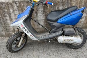 Mbk booster 50cc