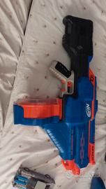 Nerf Infinus