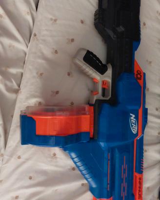 Nerf Infinus