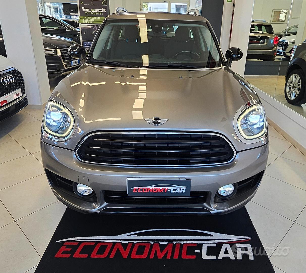 Mini Mini Countrym.(F60)