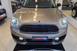 Mini Cooper D Countryman 1.5 One Business KM 11000
