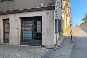 Locale commerciale in centro