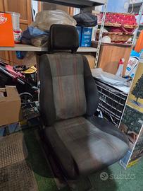Ricambi cinquecento sporting