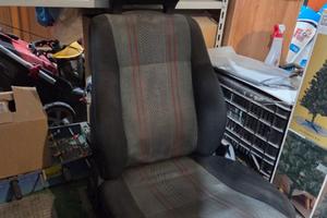 Ricambi cinquecento sporting