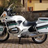 Bmw RT - GS  Militare Ex Polizia perfetto stato