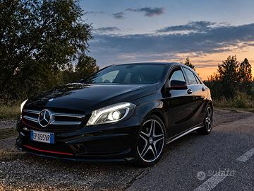 Mercedes classe A200 premium