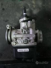 carburatore 24 dell'orto phbl
