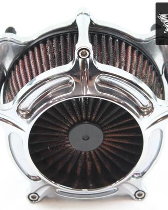 Filtro aria Roland Harley Davidson Softail Touring