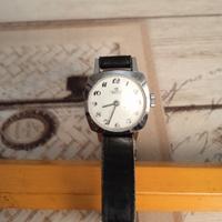 orologio vintage Lorenz edox 