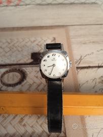 orologio vintage Lorenz edox 