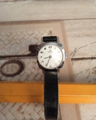 orologio vintage Lorenz edox 