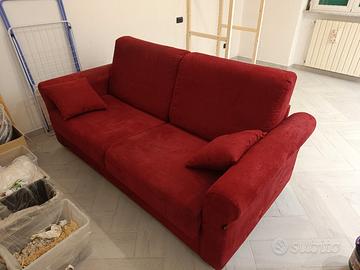 divano letto 