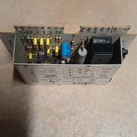 Scheda di potenza  lavatrice Ariston Margherita