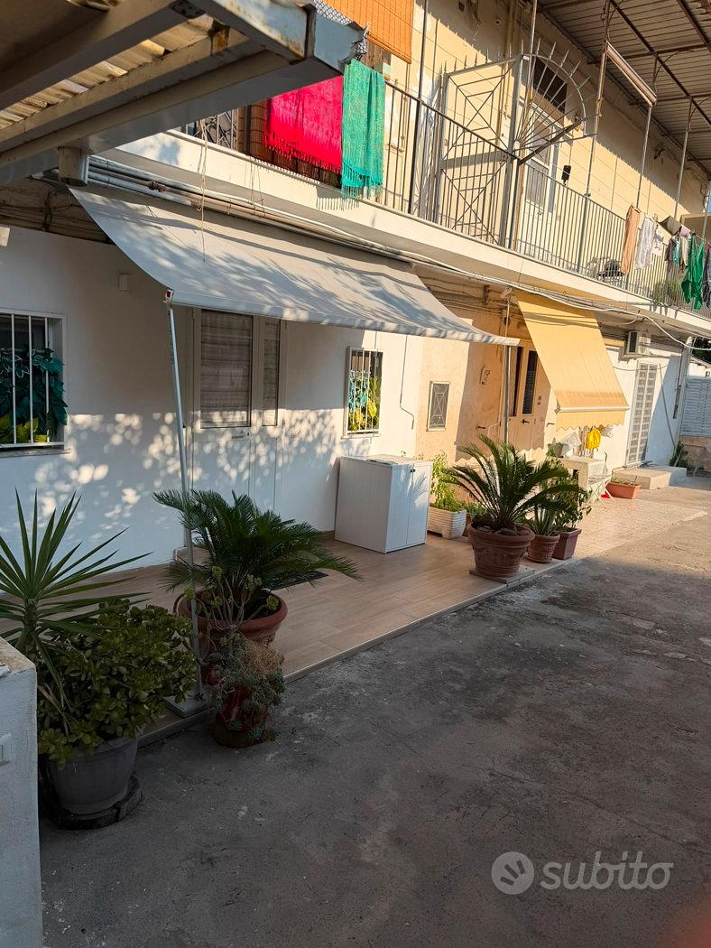 Appartamento – Torre Annunziata, Gambardella, Oncino - Vista 3