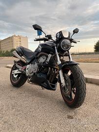Honda Hornet 600 CB600F anno 2000