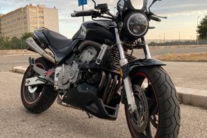 Honda Hornet 600 CB600F anno 2000
