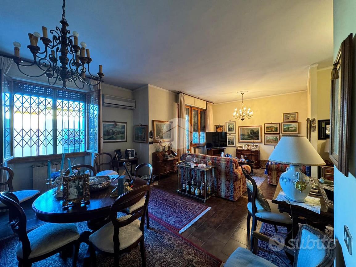 Appartamento – Firenze, Soffiano, Quartiere 4 - Vista 3