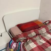 Letto una piazza e mezzo