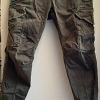 CP Company panta cargo uomo tg 50 nuovo