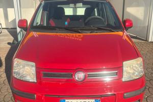 Fiat Panda 1.2 Fire