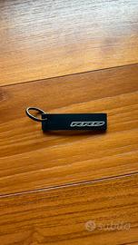 Portachiavi RRD originale – stile minimal