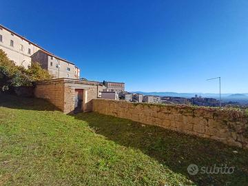 Appartamento - Caprarola