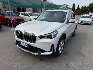 Bmw X1 sDrive 18d xLine 2.0 150 CV