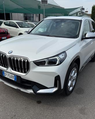 Bmw X1 sDrive 18d xLine 2.0 150 CV