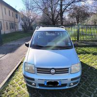 Panda del 2006