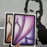 IPAD AIR 11" 128GB WIFI M3 - NUOVO