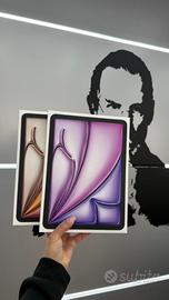 IPAD AIR 11" 128GB WIFI M3 - NUOVO