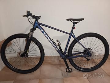 Orbea olma