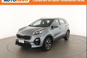 KIA Sportage WZ75244