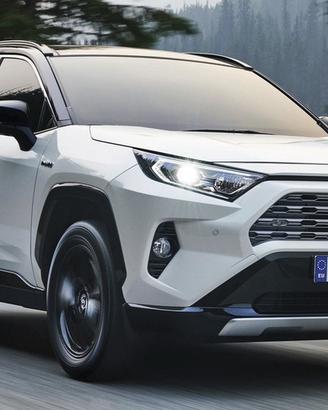 Ricambi usati toyota rav4 rav 4 2019 #c