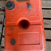 Tanica Serbatoio carburante Hulk