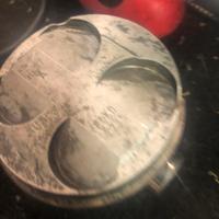 Bmw c1 125 gruppo termico cilindro pistone motore