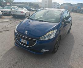 Peugeot 208 1.4 VTi 95 CV 5p. GPL Access