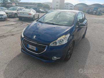 Peugeot 208 1.4 VTi 95 CV 5p. GPL Access