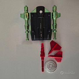 Accessori Grendizer GA37