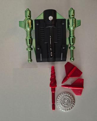 Accessori Grendizer GA37