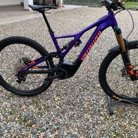Specialized turbo levo