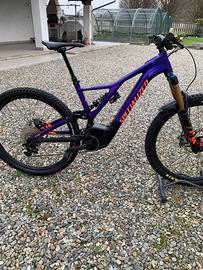 Specialized turbo levo