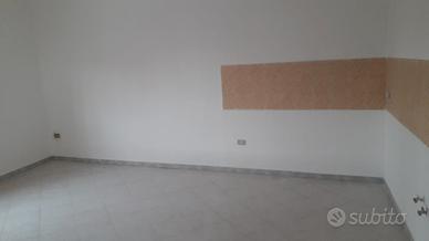 Piano Primo 75 mq doppio posto Auto 