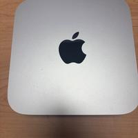 Apple Mac Mini M2 2023 con Apple Care fino Giugno