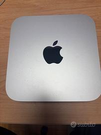 Apple Mac Mini M2 2023 con Apple Care fino Giugno