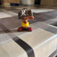 Sorpresa kinder personaggio pirati